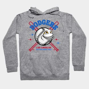 dodgers Hoodie